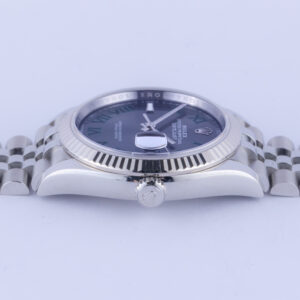 Rolex Datejust 126234 Wimbledon