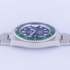 NEW Rolex Submariner Starbucks 126610LV 2024 (Full Set) 13 rolex-submariner-126610lv-5