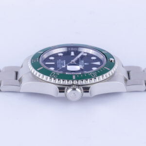 NEW Rolex Submariner Starbucks 126610LV 2024 (Full Set) 12 rolex-submariner-126610lv-5