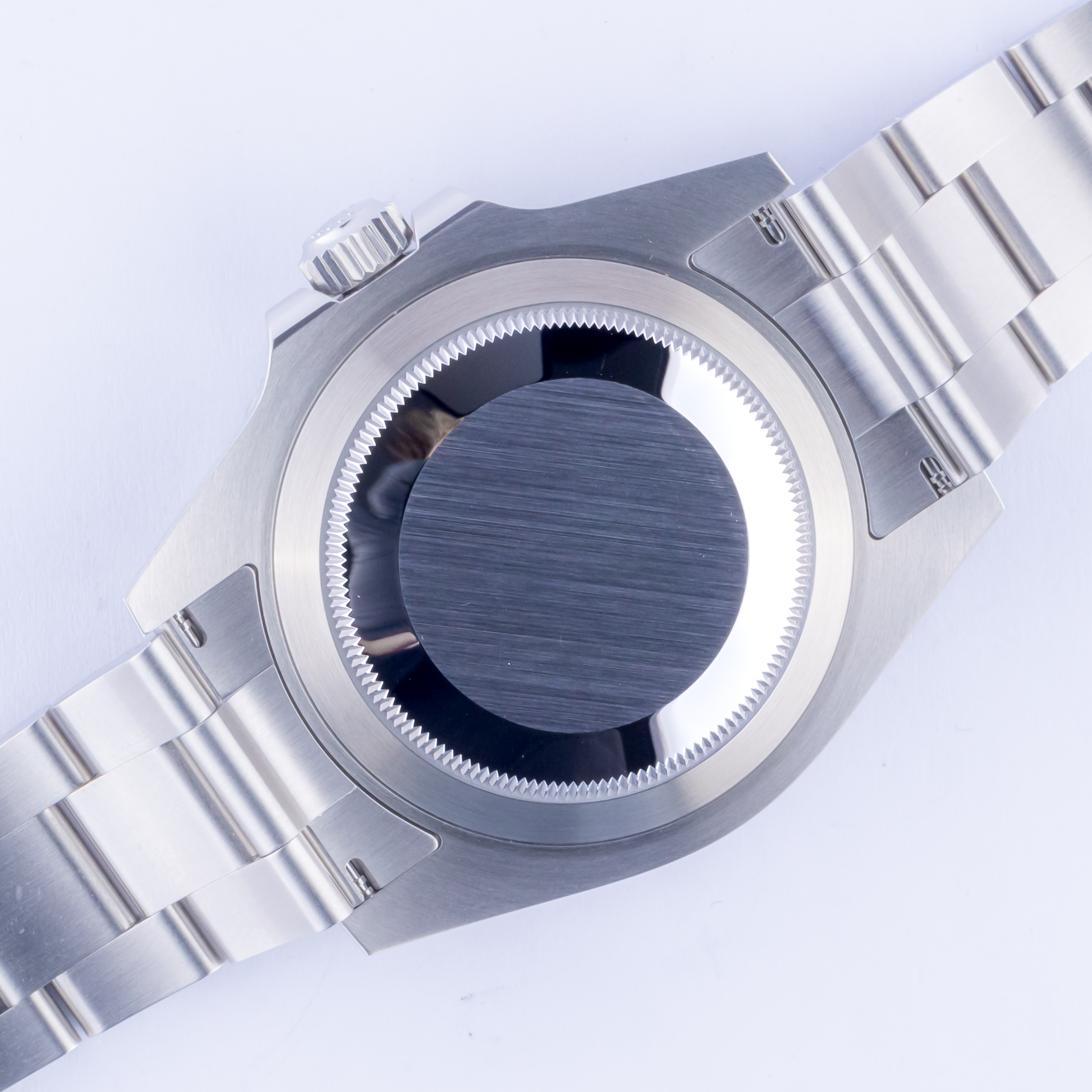 NEW Rolex Submariner Starbucks 126610LV 2024 (Full Set) 4 rolex-submariner-126610lv-5