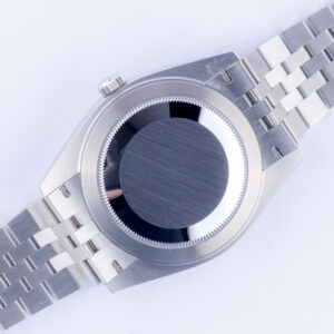 NEW Rolex Datejust 41 Wimbledon 126334 2024 (Full Set) 11 Rolex Datejust 126334 Wimbledon