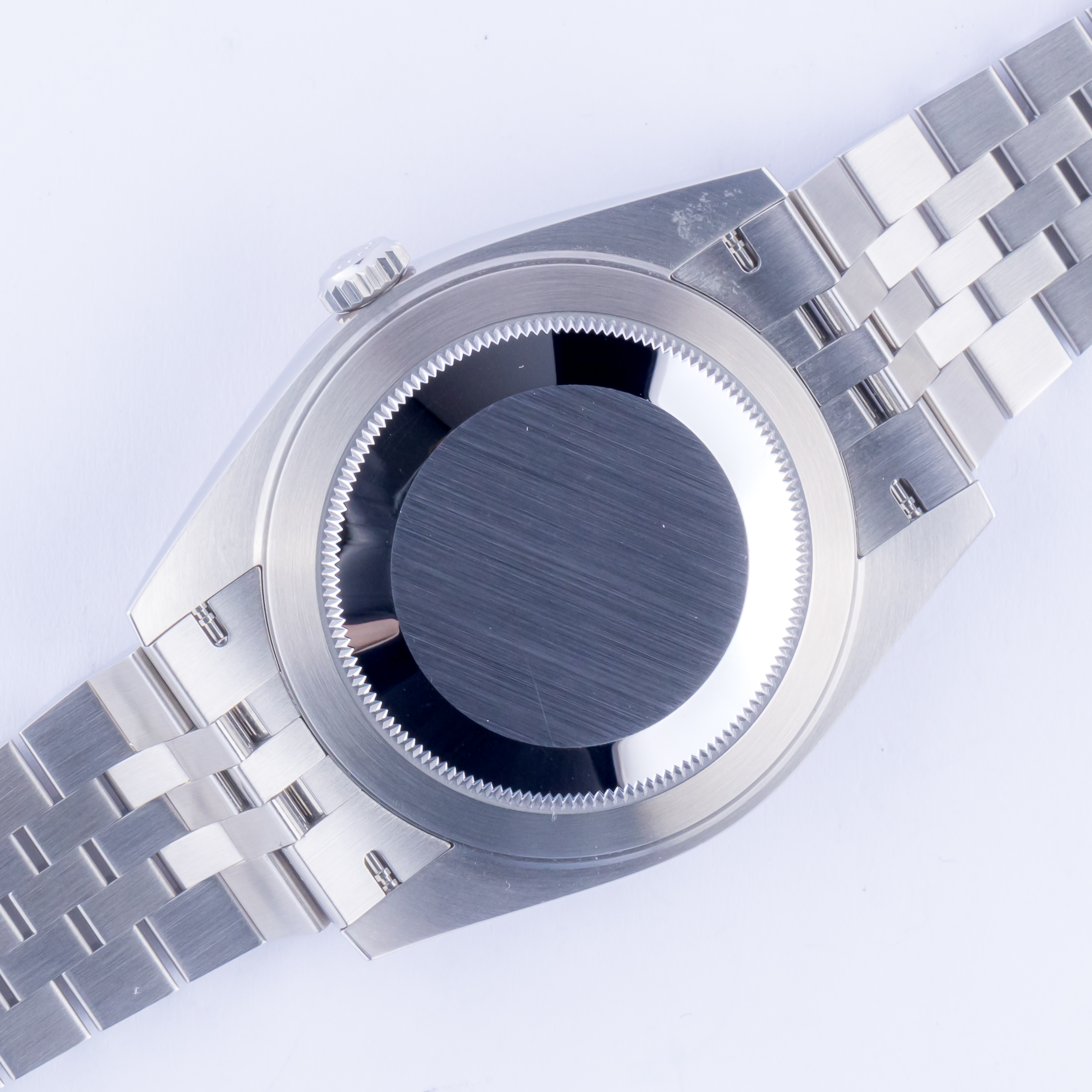 NEW Rolex Datejust 41 Wimbledon 126334 2024 (Full Set) 4 Rolex Datejust 126334 Wimbledon