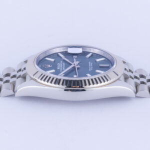 Rolex Datejust 126334 Mint Green