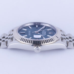 Rolex Datejust 126334 Mint Green