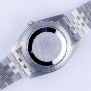 Rolex Datejust 126334 Mint Green