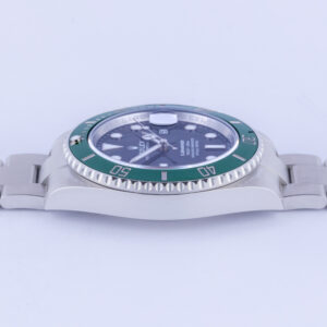 NEW Rolex Submariner Starbucks 126610LV 2024 (Full Set) 13 rolex-submariner-126610lv-6