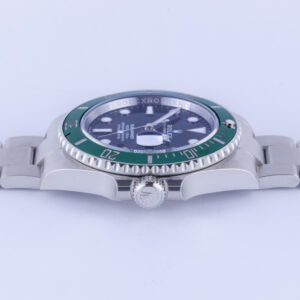 NEW Rolex Submariner Starbucks 126610LV 2024 (Full Set) 12 rolex-submariner-126610lv-6