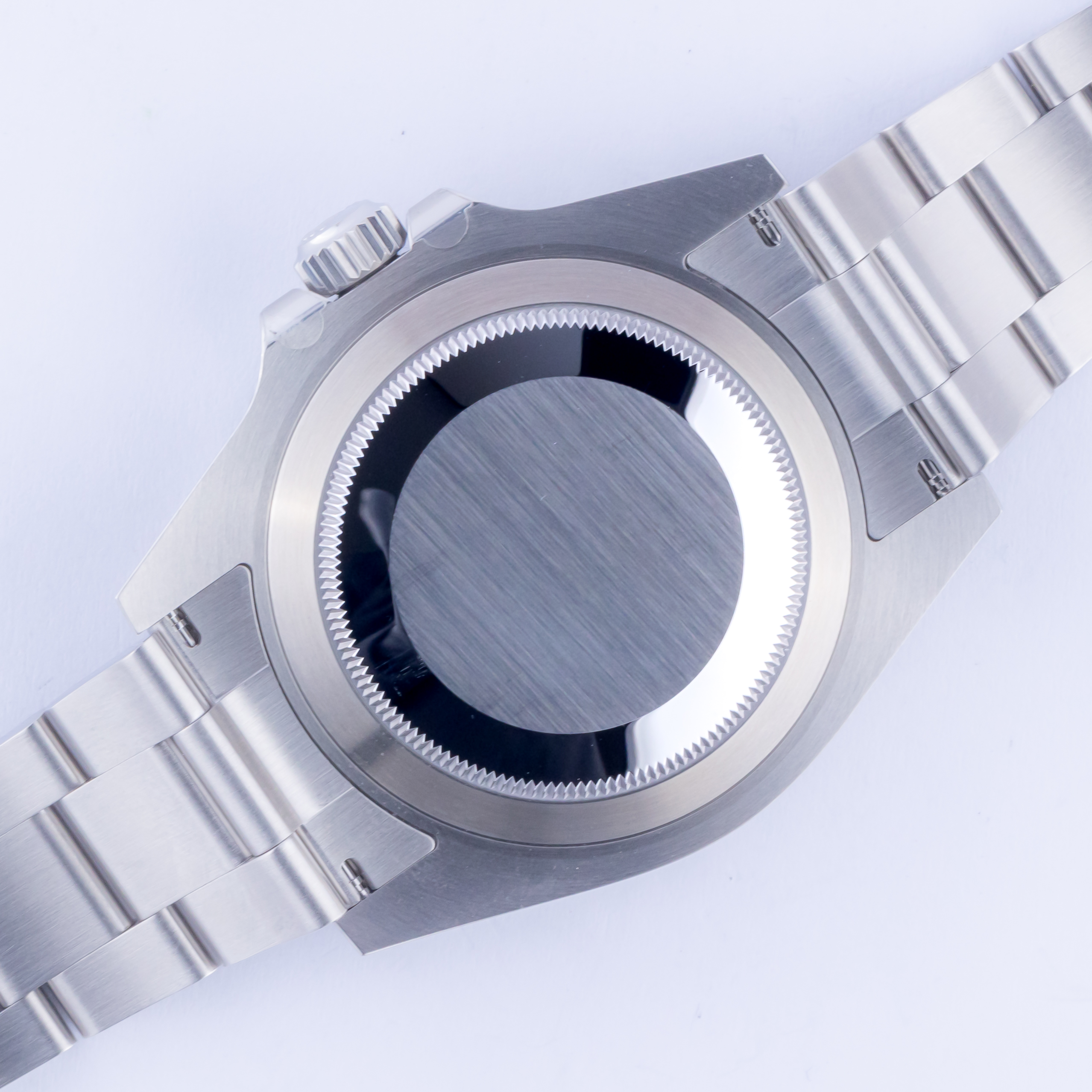 NEW Rolex Submariner Starbucks 126610LV 2024 (Full Set) 4 rolex-submariner-126610lv-6