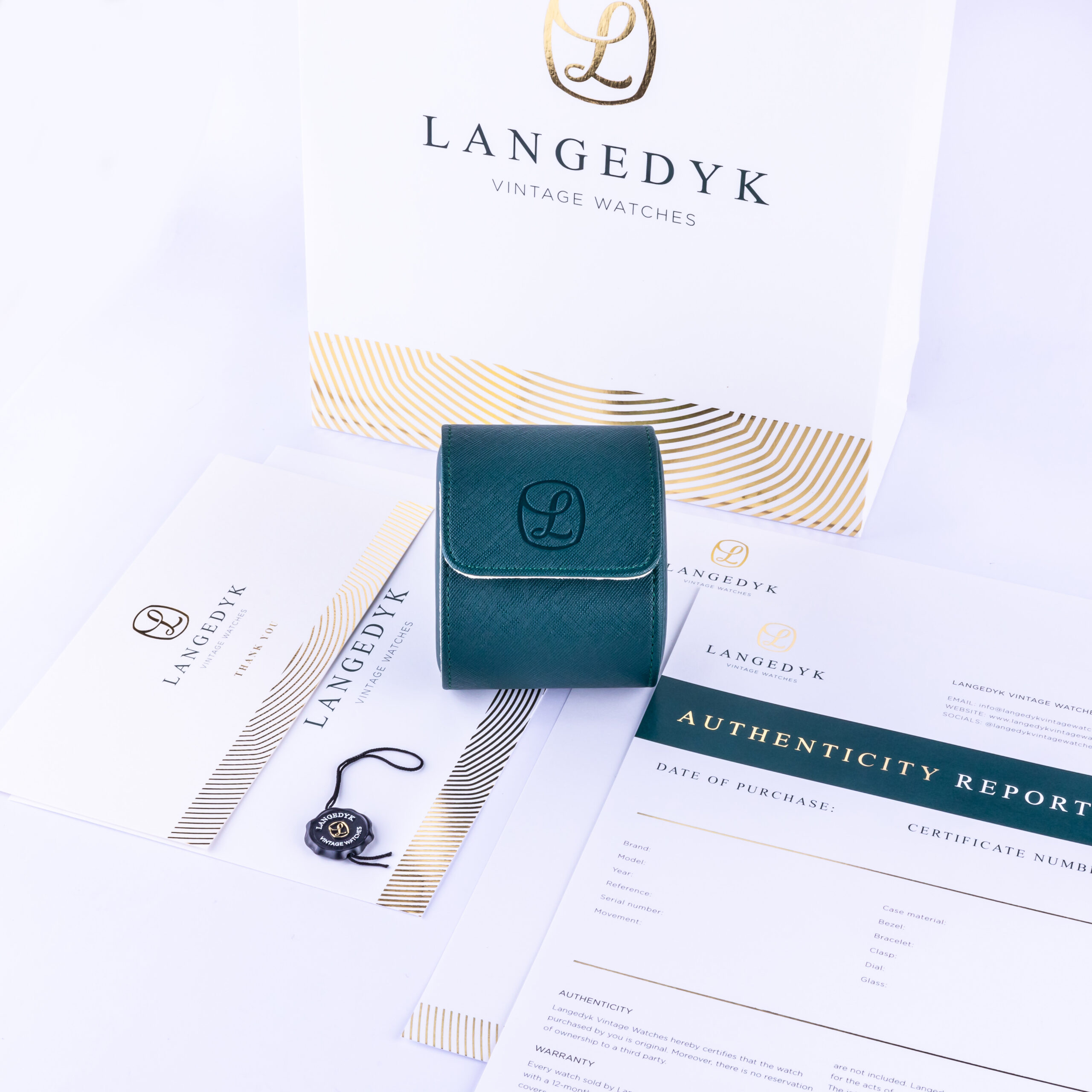 Rolex Oyster Perpetual Datejust Black 16233 1995 8 Rolex Oyster Perpetual Datejust Black 16233 1995 - Image 8