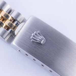 Rolex Lady-Datejust Silver 69173 1996 (Full Set) 14 rolex-datejust-16233-99