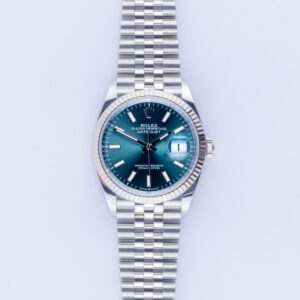 Rolex Datejust Mint Green 126234 2024 (Vollständiger Satz) 10 rolex-datejust-126234-31