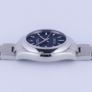 Rolex Oyster Perpetual Black 277200 2023 (Full Set) 13 rolex-oyster-perpetual-277200