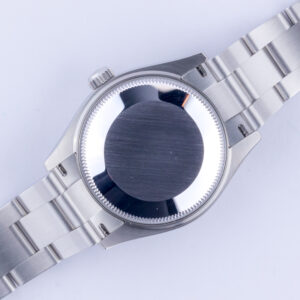 Rolex Oyster Perpetual Black 277200 2023 (Full Set) 11 rolex-oyster-perpetual-277200