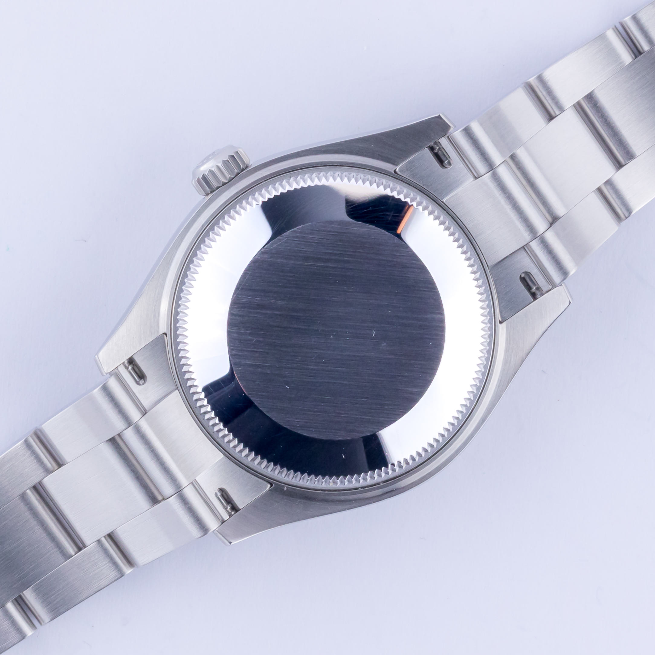 Rolex Oyster Perpetual Black 277200 2023 (Full Set) 4 rolex-oyster-perpetual-277200