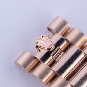 Rolex Day-Date 40 Chocolate Baguette 228235 2021 (Full Set) 14 rolex-day-date-228235-3