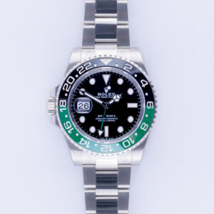NEW Rolex GMT-Master II "Sprite" 126720VTNR 2024 (Full Set) 10 rolex-gmt-master-ii-126720vtnr