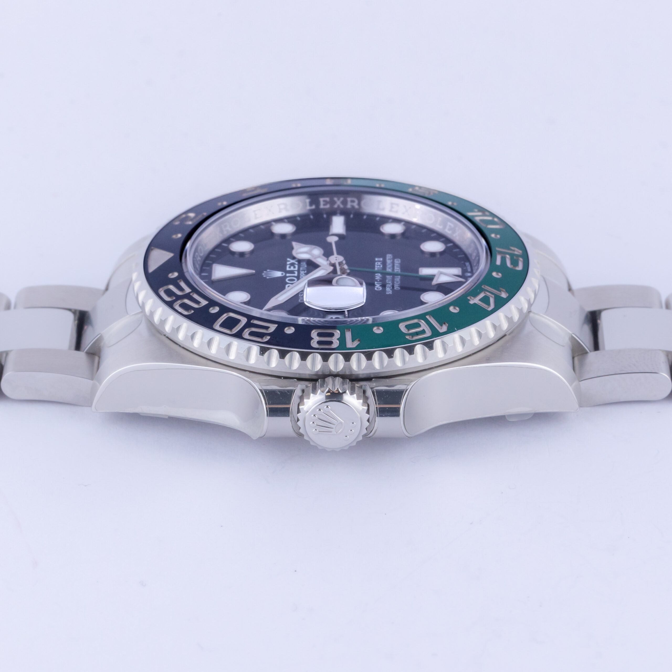 NEW Rolex GMT-Master II "Sprite" 126720VTNR 2024 (Full Set) 5 rolex-gmt-master-ii-126720vtnr