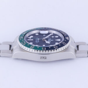 NEW Rolex GMT-Master II "Sprite" 126720VTNR 2024 (Full Set) 13 rolex-gmt-master-ii-126720vtnr