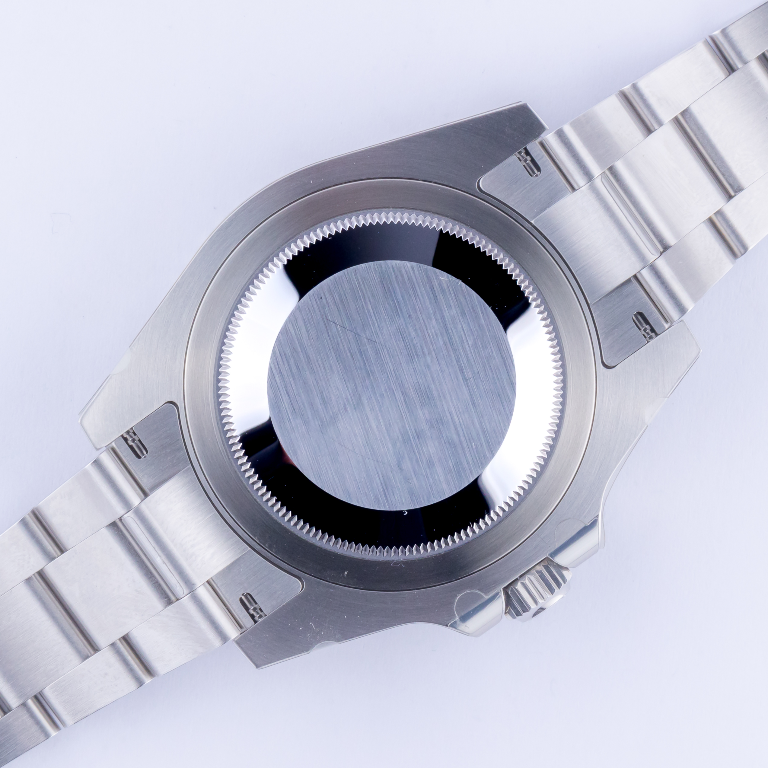 NEW Rolex GMT-Master II "Sprite" 126720VTNR 2024 (Full Set) 4 rolex-gmt-master-ii-126720vtnr