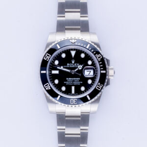 Rolex Submariner Black 116610LN 2019 (Vollständiger Satz) 10 rolex-submariner-116610ln-3