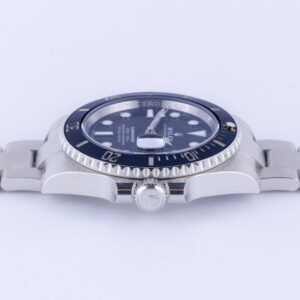 Rolex Submariner Black 116610LN 2019 (Vollständiger Satz) 12 rolex-submariner-116610ln-3