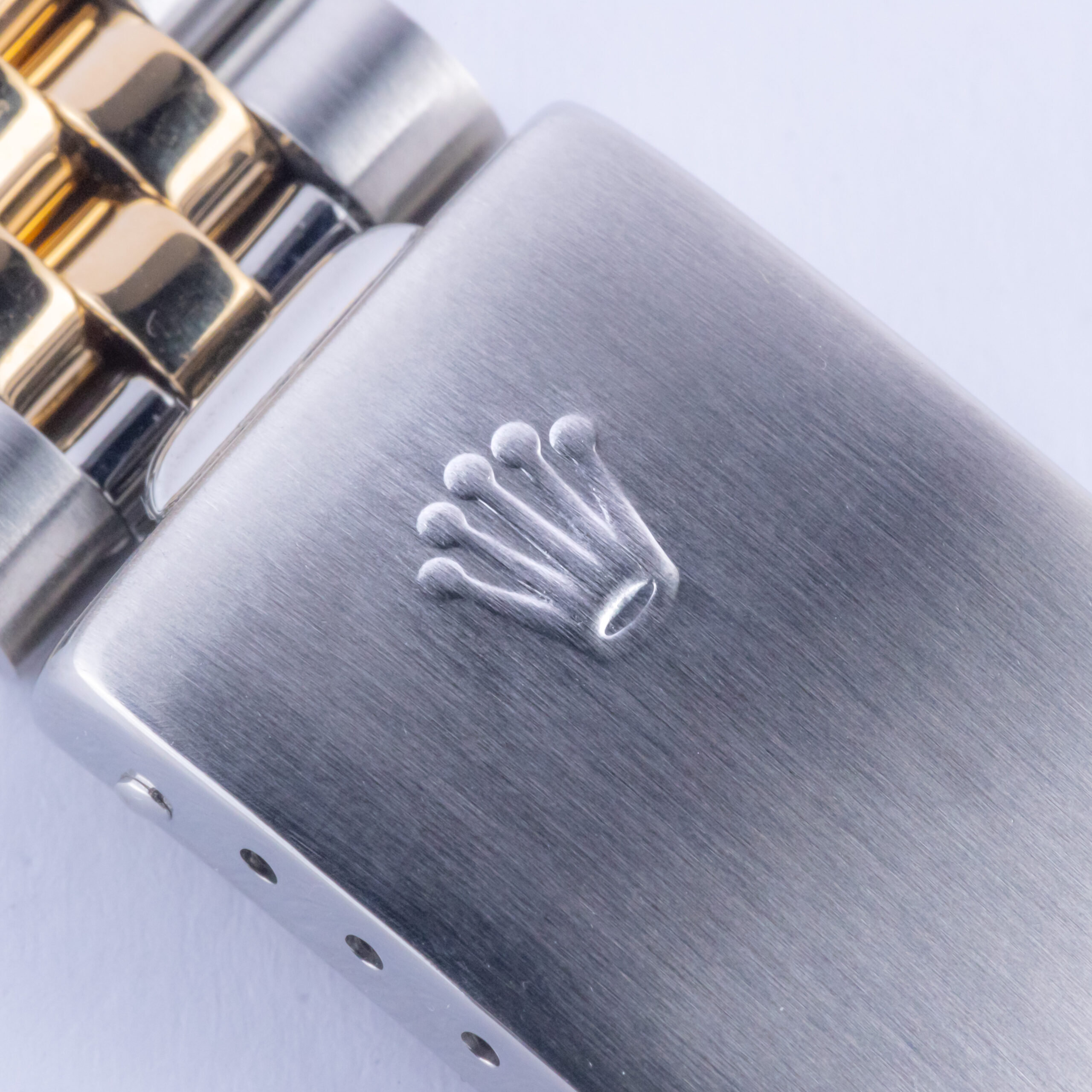 Rolex Oyster Perpetual Datejust Black 16233 1989 7 rolex-datejust-16233-107