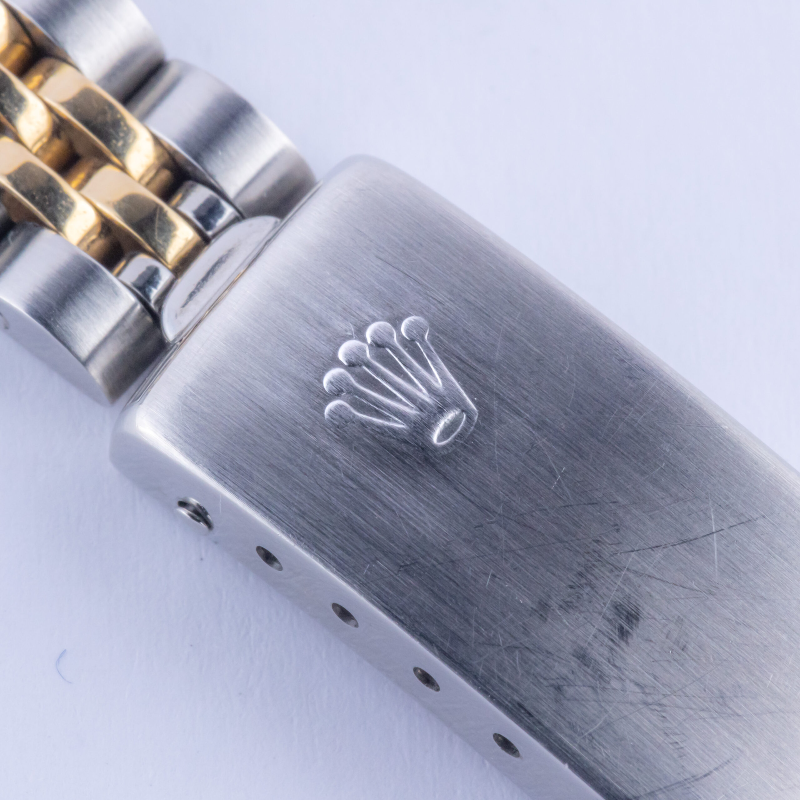 Rolex Lady-Datejust Champagne 69173 1988 (Vollständiger Satz) 7 rolex-lady-datejust-69173-81