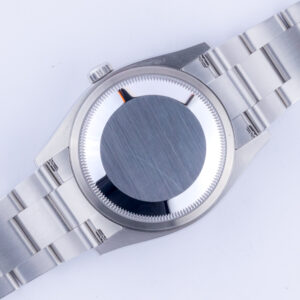 Rolex Oyster Perpetual Green 126000 2022 (Vollständiger Satz) 11 rolex-oyster-perpetual-126000