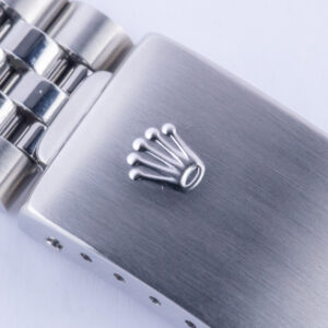 Rolex Oyster Perpetual Datejust Silver Linen 16014 1980 (Vollständiger Satz) 14 rolex-datejust-16014-23