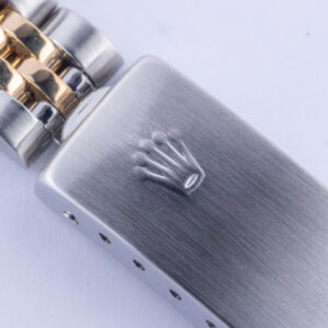 Rolex Lady-Datejust Grey 69173 1995 (Vollständiger Satz) 14 rolex-lady-datejust-69173-79