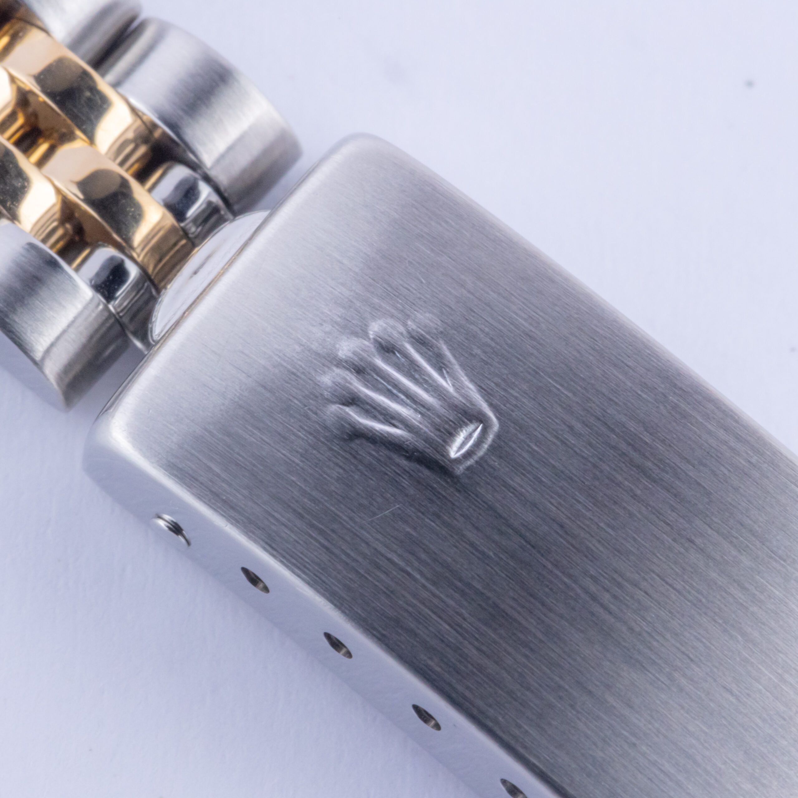 Rolex Lady-Datejust Grey 69173 1995 (Vollständiger Satz) 7 rolex-lady-datejust-69173-79