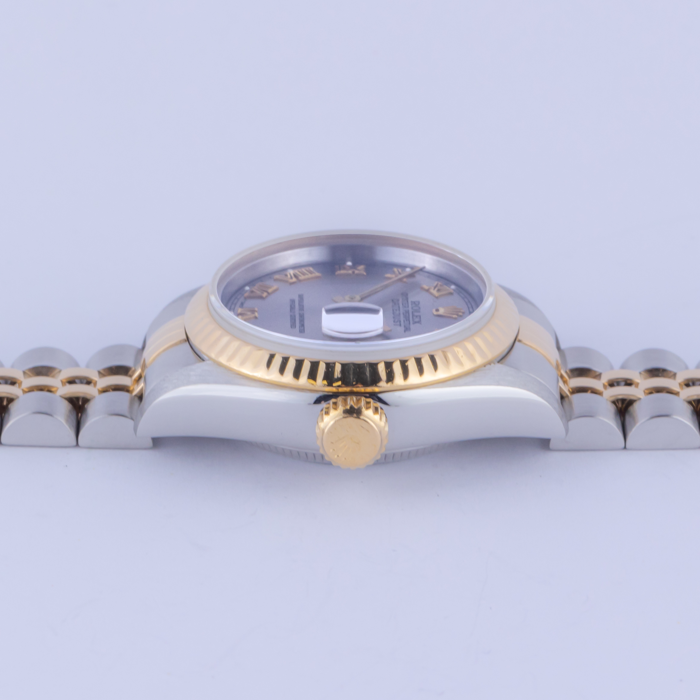 Rolex Lady-Datejust Grey 69173 1995 (Vollständiger Satz) 6 rolex-lady-datejust-69173-79