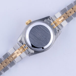 Rolex Lady-Datejust Grey 69173 1995 (Vollständiger Satz) 11 rolex-lady-datejust-69173-79