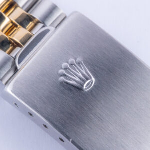 Rolex Oyster Perpetual Datejust Silver 16013 1987 (Full Set) 14 rolex-datejust-16013-16