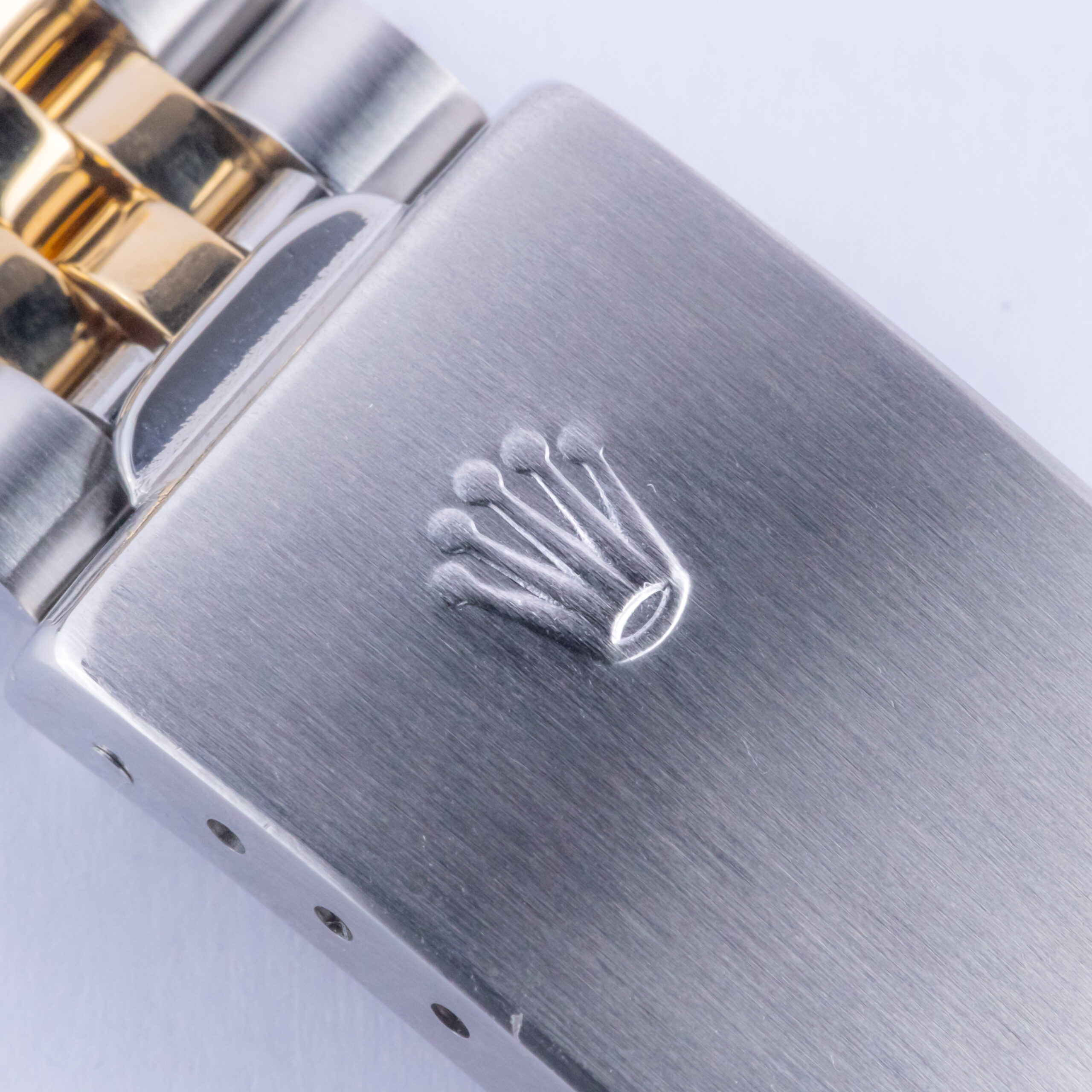 Rolex Oyster Perpetual Datejust Silver 16013 1987 (Full Set) 7 rolex-datejust-16013-16