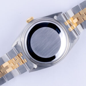 Rolex Oyster Perpetual Datejust Silver 16013 1987 (Full Set) 11 rolex-datejust-16013-16