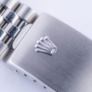 Rolex Oyster Perpetual Datejust Silver 16234 1995 (Vollständiger Satz) 14 rolex-datejust-16234-98