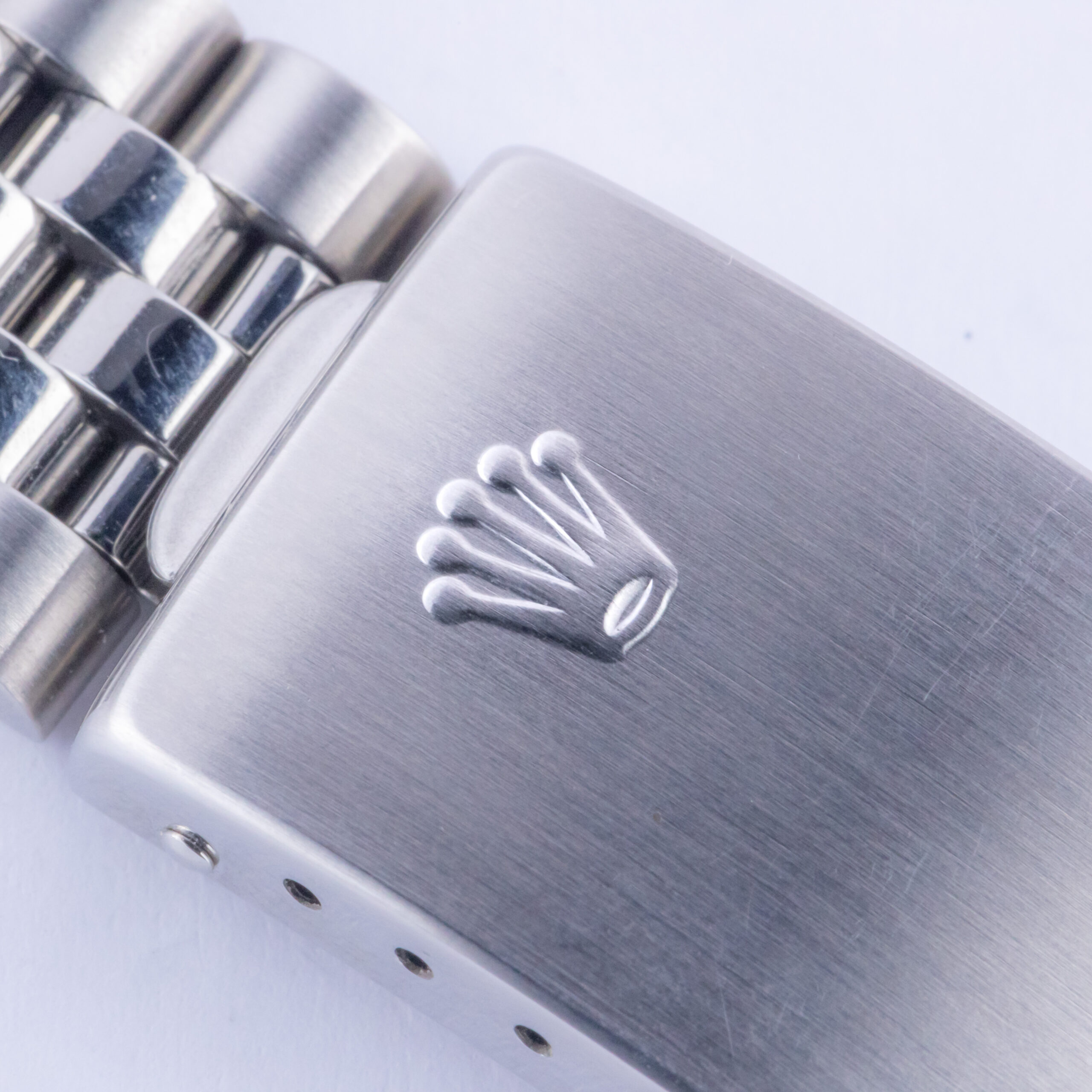 Rolex Oyster Perpetual Datejust Silver 16234 1995 (Vollständiger Satz) 7 rolex-datejust-16234-98