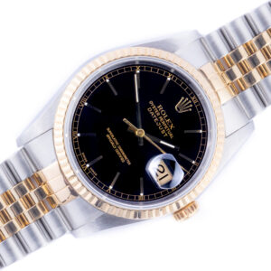 Rolex Datejust 16233