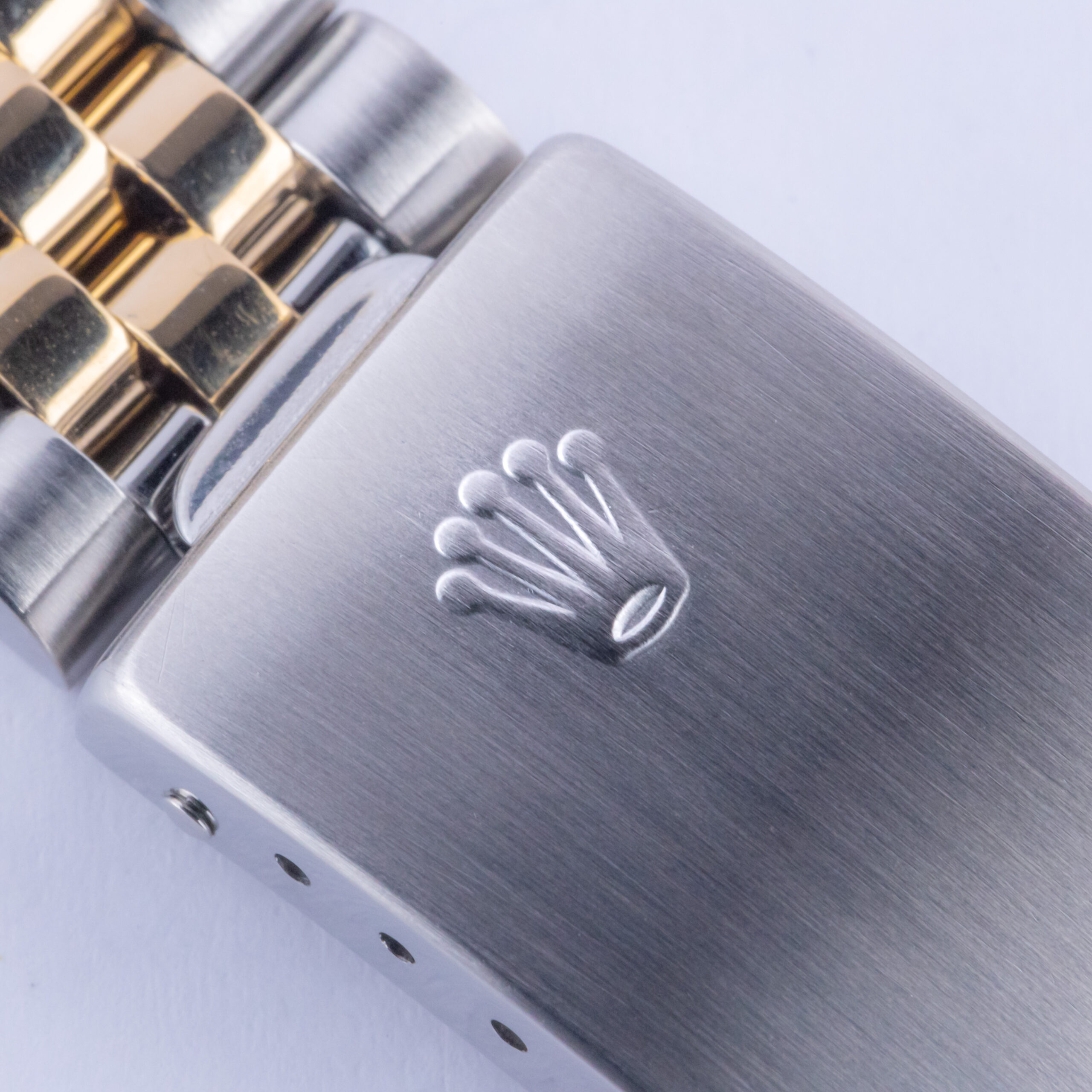 Rolex Oyster Perpetual Datejust Black 16233 1995 7 Rolex Datejust 16233