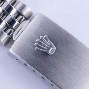 Rolex Datejust Mid-Size Black Diamond 68274 1989 (Full Set) 14 rolex-datejust-mid-size-68273-12