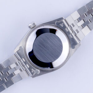 Rolex Datejust Mid-Size Black Diamond 68274 1989 (Full Set) 11 rolex-datejust-mid-size-68273-12