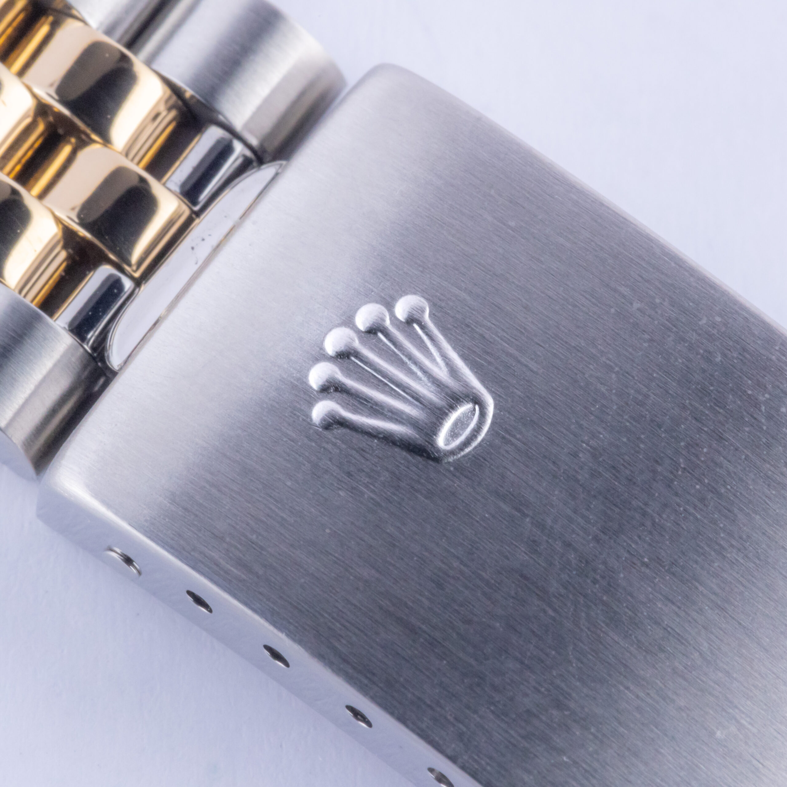 Rolex Oyster Perpetual Datejust Champagne 16013 1986 (Full Set) 7 rolex-datejust-16013-20