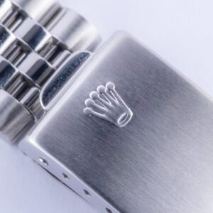 Rolex Oyster Perpetual Datejust Silver 16014 1987 (Full Set) 14 rolex-datejust-16014-27