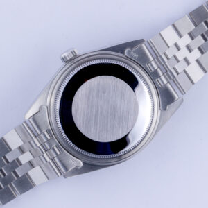 Rolex Oyster Perpetual Datejust Silver 16014 1987 (Full Set) 11 rolex-datejust-16014-27