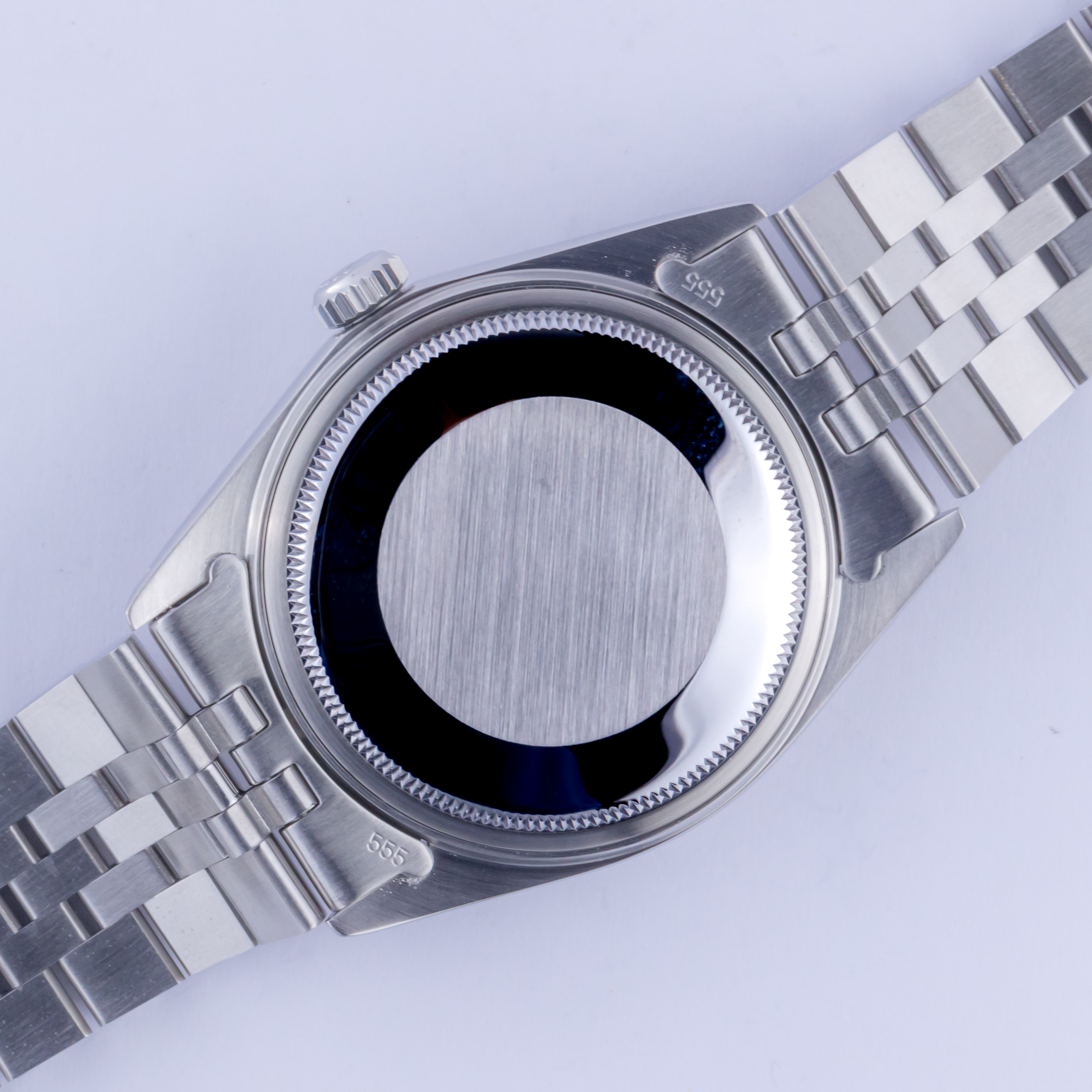 Rolex Oyster Perpetual Datejust Silver 16014 1987 (Full Set) 4 rolex-datejust-16014-27