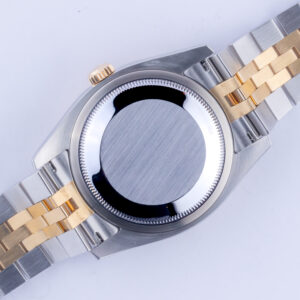 Rolex Oyster Perpetual Datejust Grey Diamond 116233 2006 (Full Set) 11 rolex-datejust-116233-12