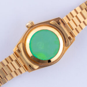 Rolex Lady-Datejust Champagne Diamond 69178 1991 (Full Set) 11 rolex-lady-datejust-69178-35