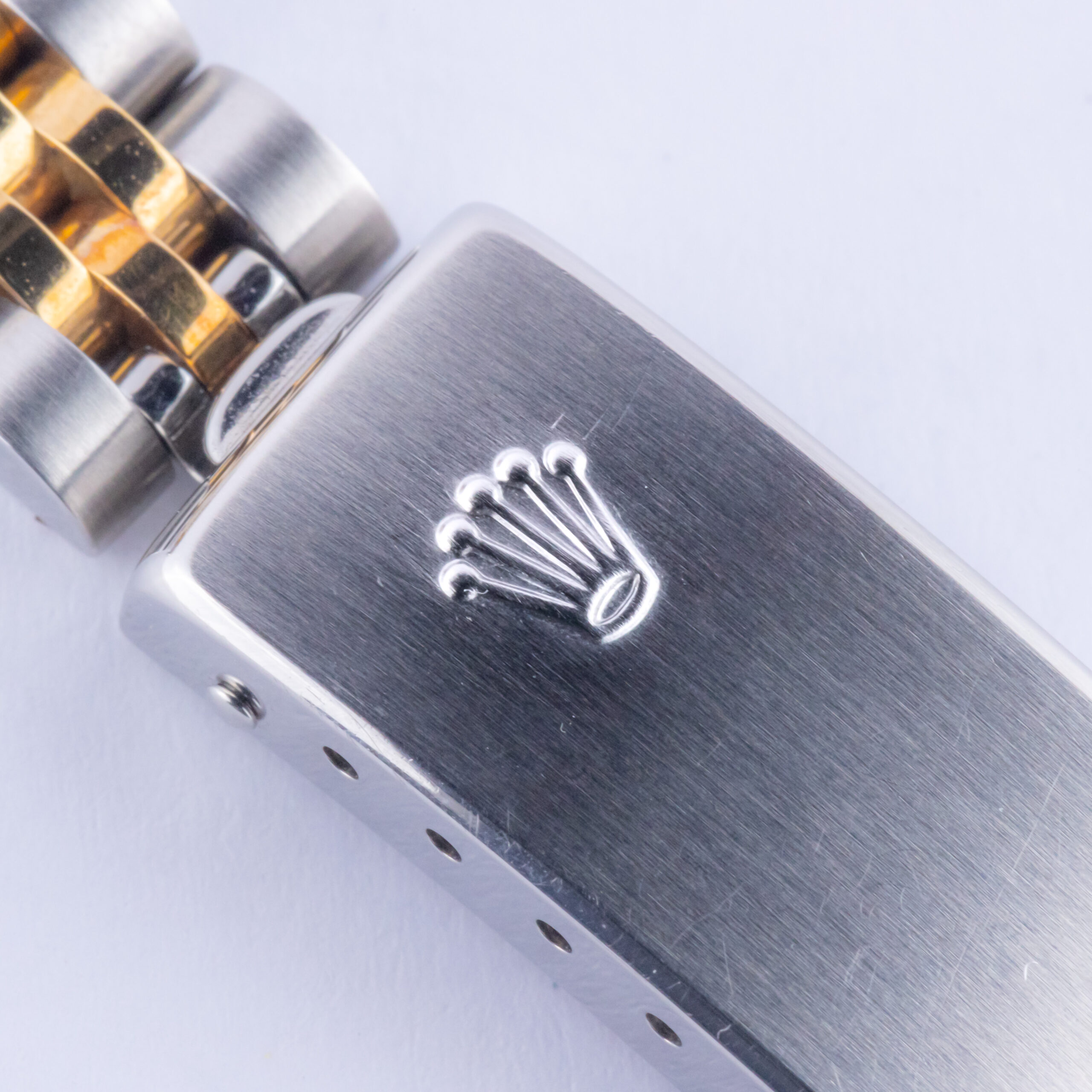 Rolex Lady-Datejust Silver 79173 2004 (Box + Service Card) 7 rolex-lady-datejust-79173-4