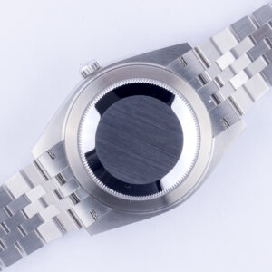 NEW Rolex Datejust 41 Mint Green 126334 2024 (Full Set) 11 rolex-datejust-126334-33